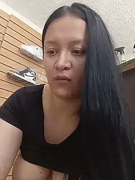 Arisha34 online show from 06-14-26, 06:31