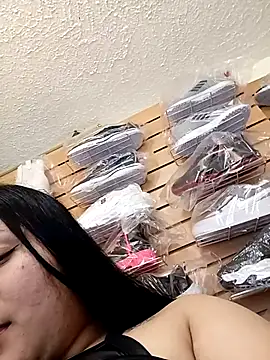 Arisha34 online show from 11-08-25, 06:44