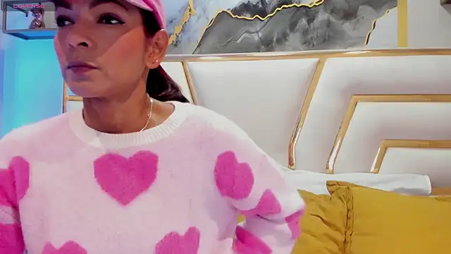 HannaPetit online show from 09-29-25, 11:38