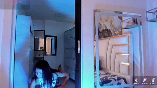 HannaPetit online show from 02-23-26, 12:28