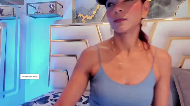 HannaPetit online show from 04-13-26, 12:31