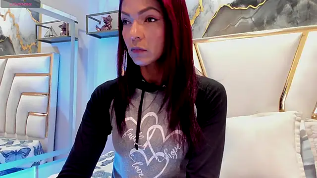 HannaPetit online show from 10-23-25, 07:01