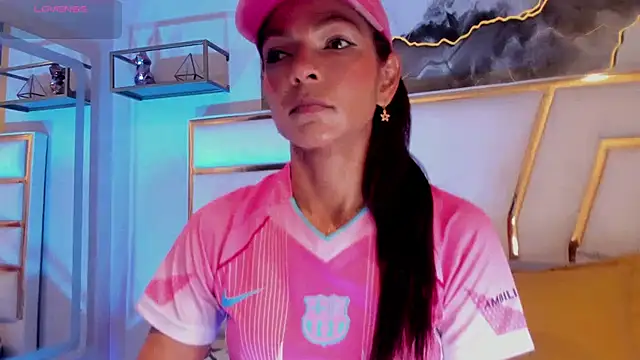 HannaPetit online show from 03-31-26, 07:05