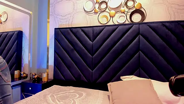 HannaPetit online show from 11-01-25, 07:08