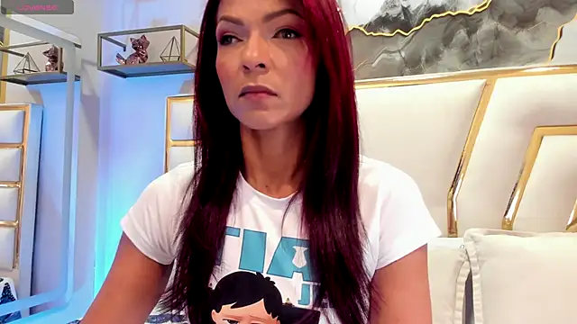 HannaPetit online show from 10-22-25, 07:02