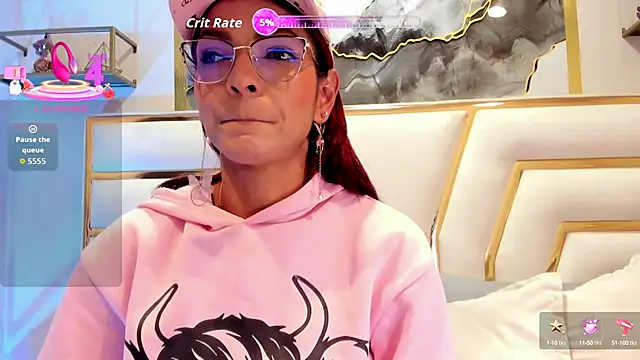 HannaPetit online show from 09-18-25, 07:39