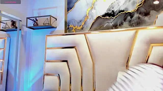 HannaPetit online show from 03-11-26, 11:37