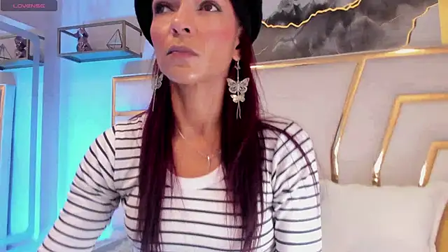 HannaPetit online show from 03-20-26, 06:20