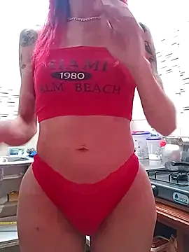 Snapshot of VanessaWolf chatting on 06-07-26, 07:19 VanessaWolf online show from 06-07-26, 07:19