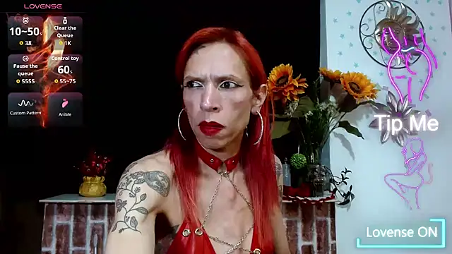 Snapshot of VanessaWolf chatting on 07-10-26, 10:43 VanessaWolf online show from 07-10-26, 10:43