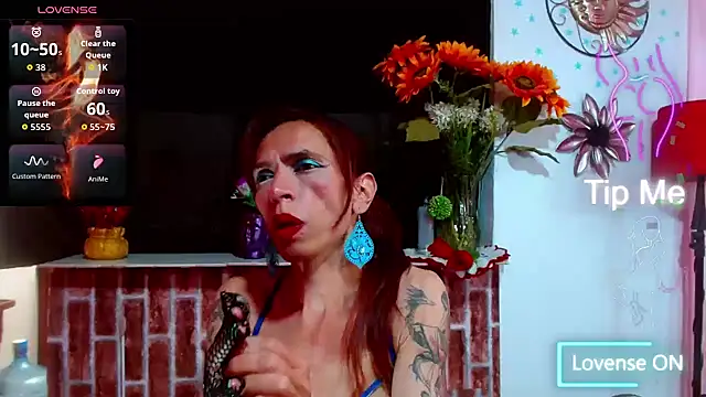 Snapshot of VanessaWolf chatting on 07-15-26, 04:03 VanessaWolf online show from 07-15-26, 04:03