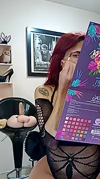 VanessaWolf online show from 09-22-25, 02:56