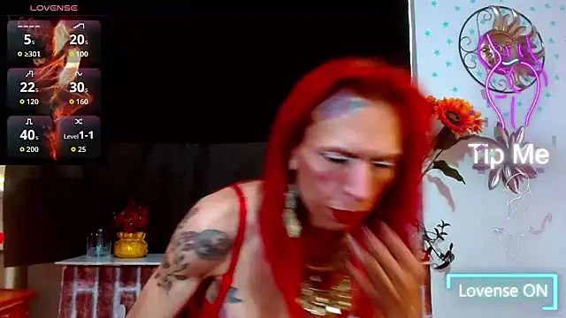 Snapshot of VanessaWolf chatting on 07-11-26, 04:18 VanessaWolf online show from 07-11-26, 04:18