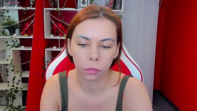 KateCloud online show from 03-03-25, 05:09