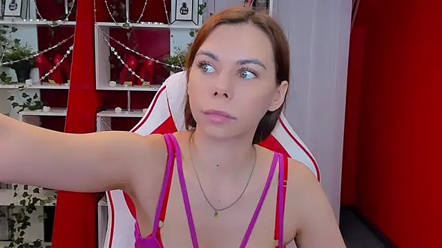 KateCloud online show from 03-13-25, 06:01