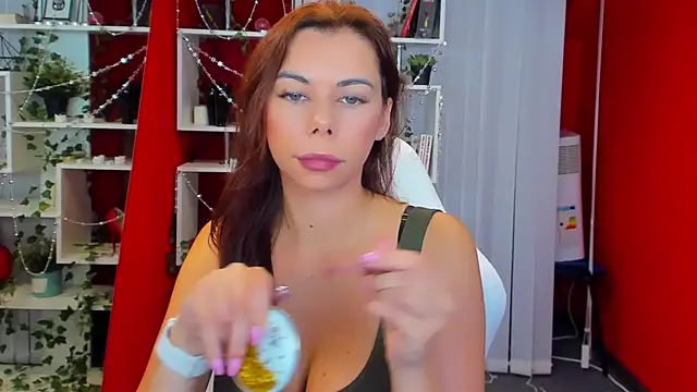 KateCloud online show from 11-05-25, 04:43