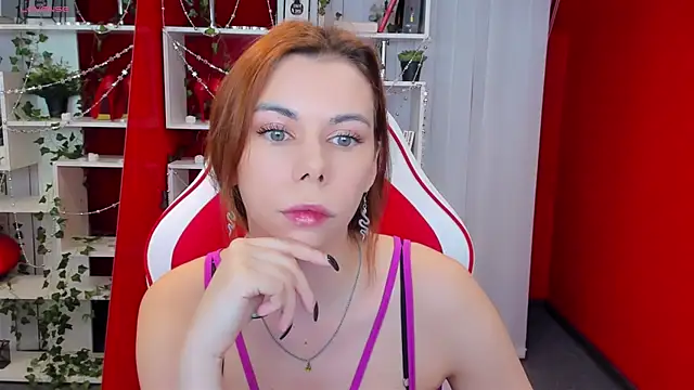 KateCloud online show from 03-06-25, 05:00