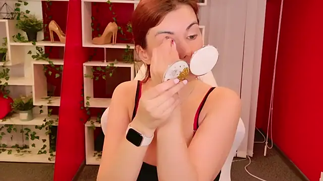 KateCloud online show from 03-12-26, 05:17