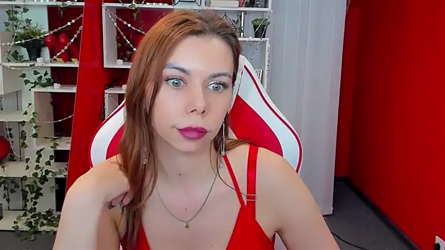 KateCloud online show from 03-09-25, 02:07