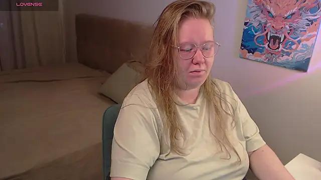 Ann Muna online show from 02-20-26, 03:25