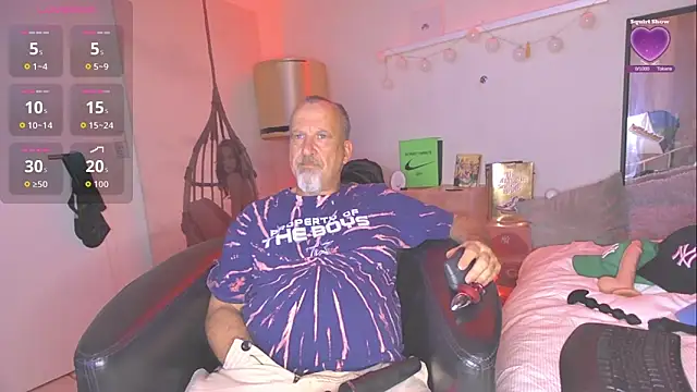 openminddaddy online show from 04-04-26, 06:25