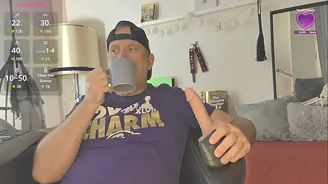 Snapshot of openminddaddy chatting on 02-21-26, 04:25 openminddaddy online show from 02-21-26, 04:25