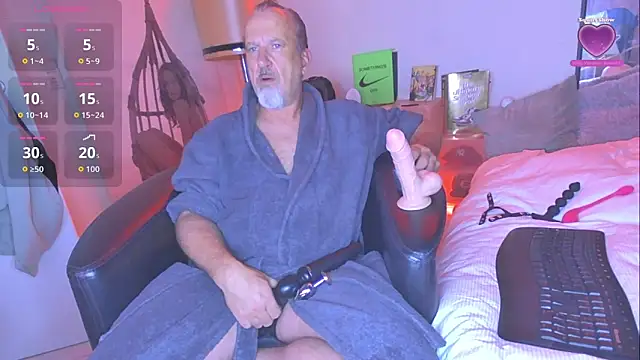 openminddaddy online show from 03-25-26, 07:35