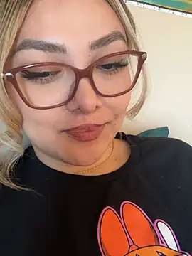 nativepumpkin95 online show from 03-02-25, 11:28