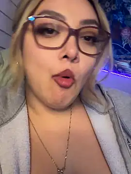 nativepumpkin95 online show from 03-02-25, 10:05