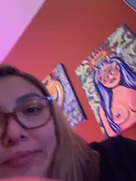 nativepumpkin95 online show from 02-15-25, 09:17