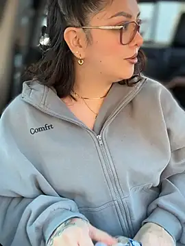 nativepumpkin95 online show from 02-14-26, 10:32