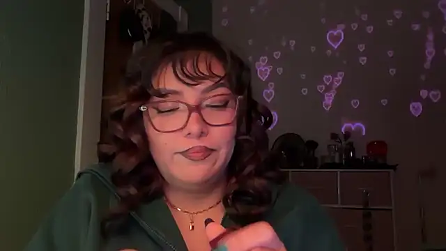 nativepumpkin95 online show from 02-13-26, 01:38