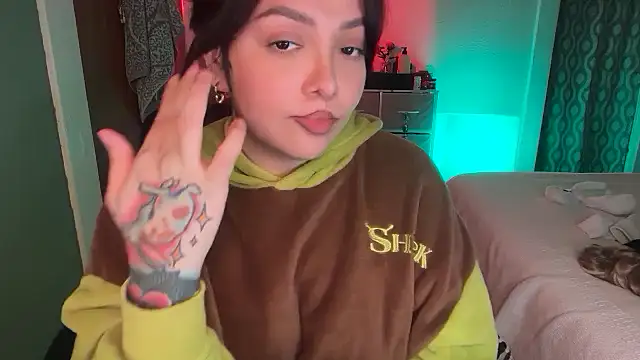 nativepumpkin95 online show from 04-04-26, 04:08