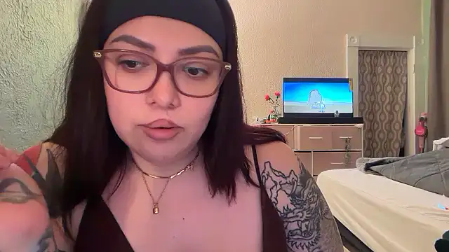 nativepumpkin95 online show from 04-06-26, 03:46