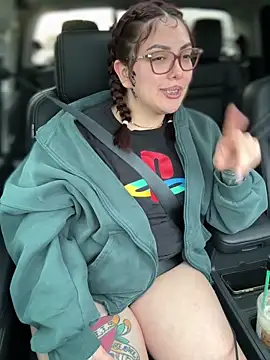 nativepumpkin95 online show from 03-20-26, 12:11