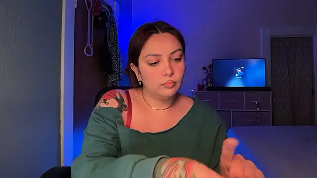 nativepumpkin95 online show from 05-04-26, 04:27