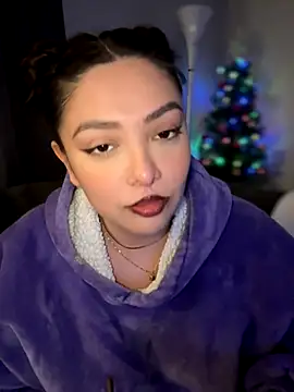 nativepumpkin95 online show from 11-29-25, 11:49