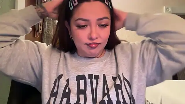 nativepumpkin95 online show from 02-06-26, 12:50