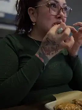 nativepumpkin95 online show from 02-24-26, 12:55