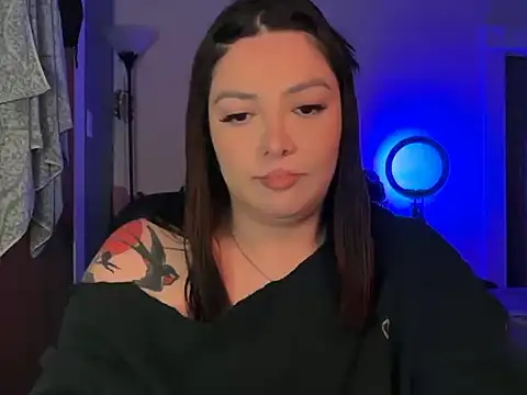 nativepumpkin95 online show from 10-19-25, 05:43