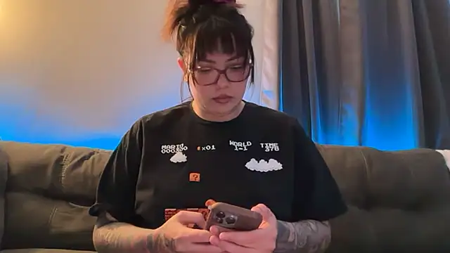 nativepumpkin95 online show from 11-17-25, 09:08