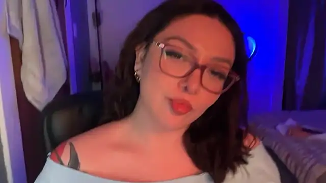 nativepumpkin95 online show from 11-02-25, 06:18