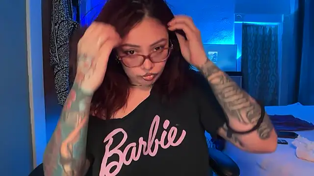 nativepumpkin95 online show from 05-03-26, 02:05