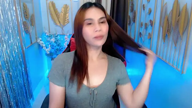 Asian flabby online show from 12-18-25, 07:18