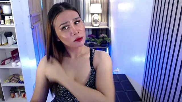 Asian flabby online show from 02-09-26, 05:22