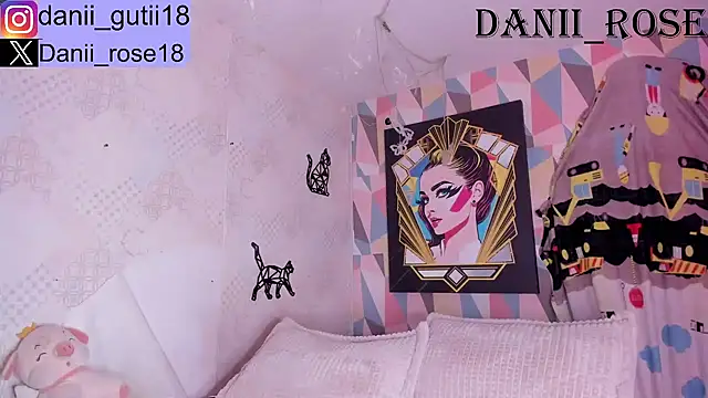 dani rosee online show from 01-29-25, 04:15