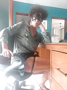 LightedWoman online show from 02-10-25, 05:14