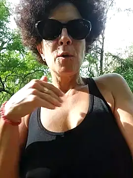 LightedWoman online show from 02-18-25, 05:09