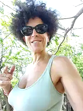 LightedWoman online show from 03-11-25, 11:44