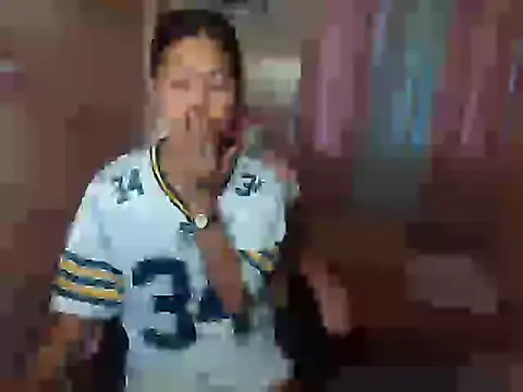 young salsalita online show from 03-12-26, 08:07